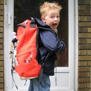 Meet your Posher, Ben